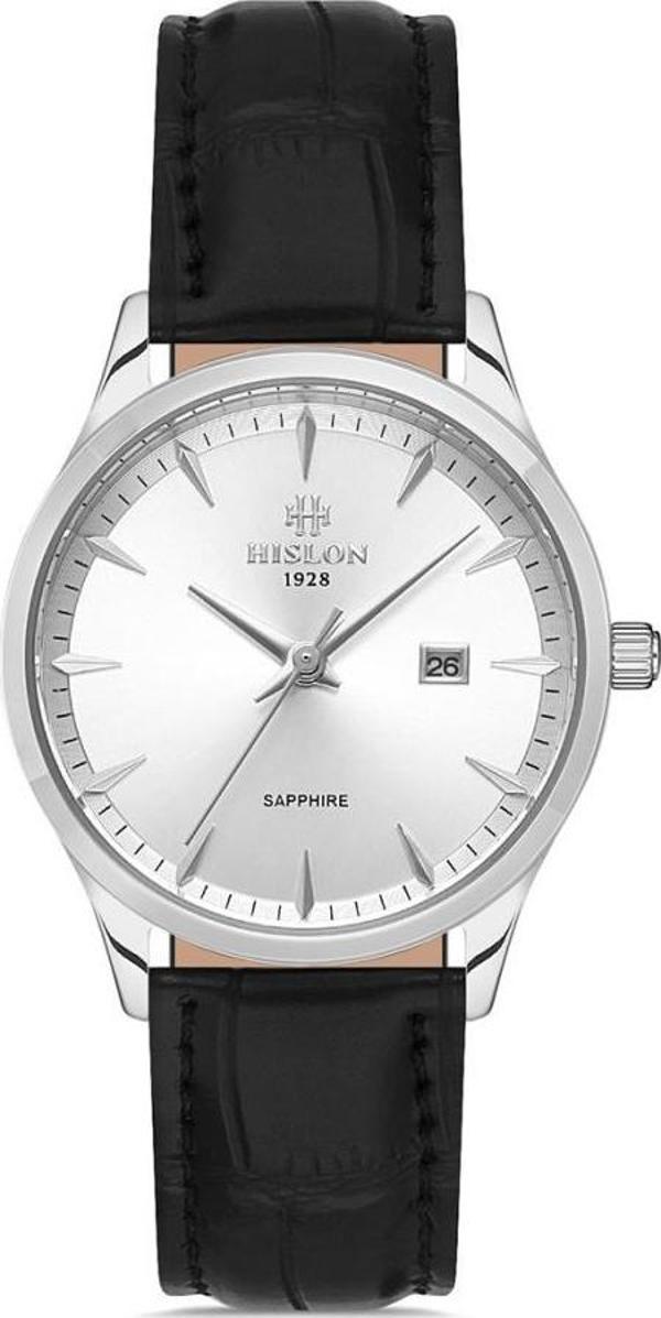 Hislon QL128S-03BS Kadın Kol Saati - Image 1