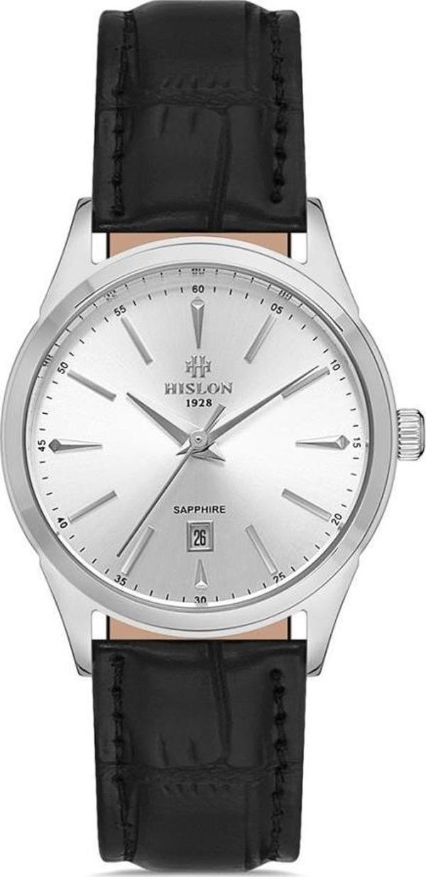 Hislon QL129S-03BS Kadın Kol Saati - Image 1
