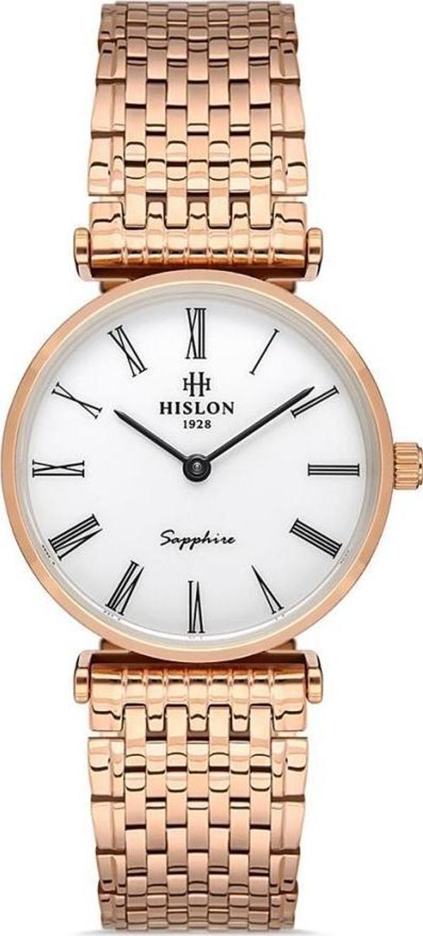 Hislon QL119R-02SR Kadın Kol Saati - Image 1