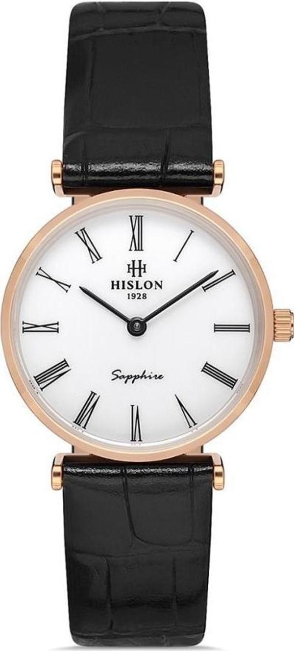 Hislon QL119R-03KR Kadın Kol Saati - Image 1