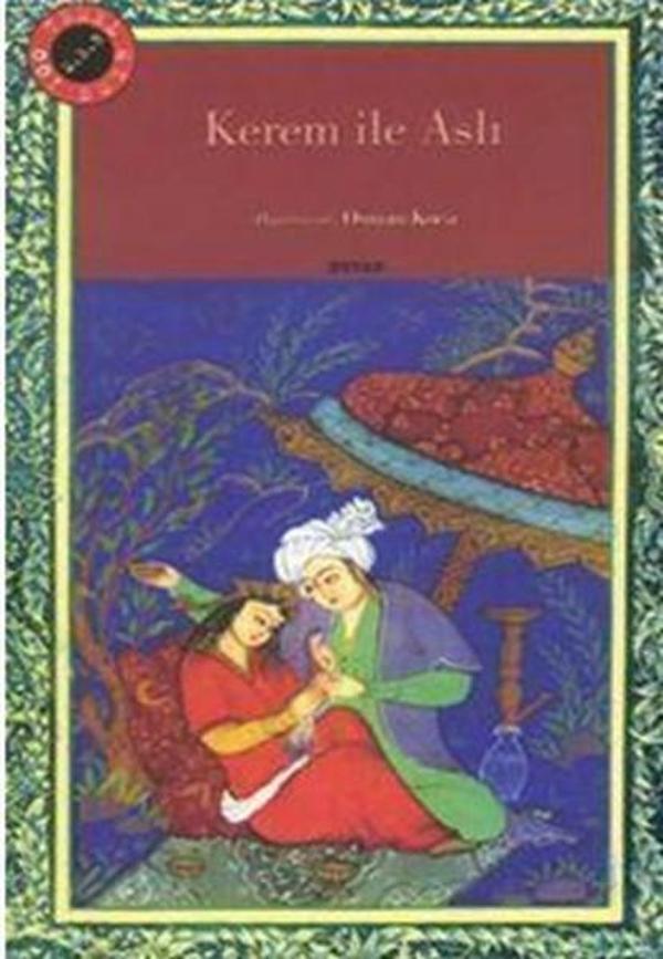 Kerem ile Aslı - Beyan Yayınları - Image 1