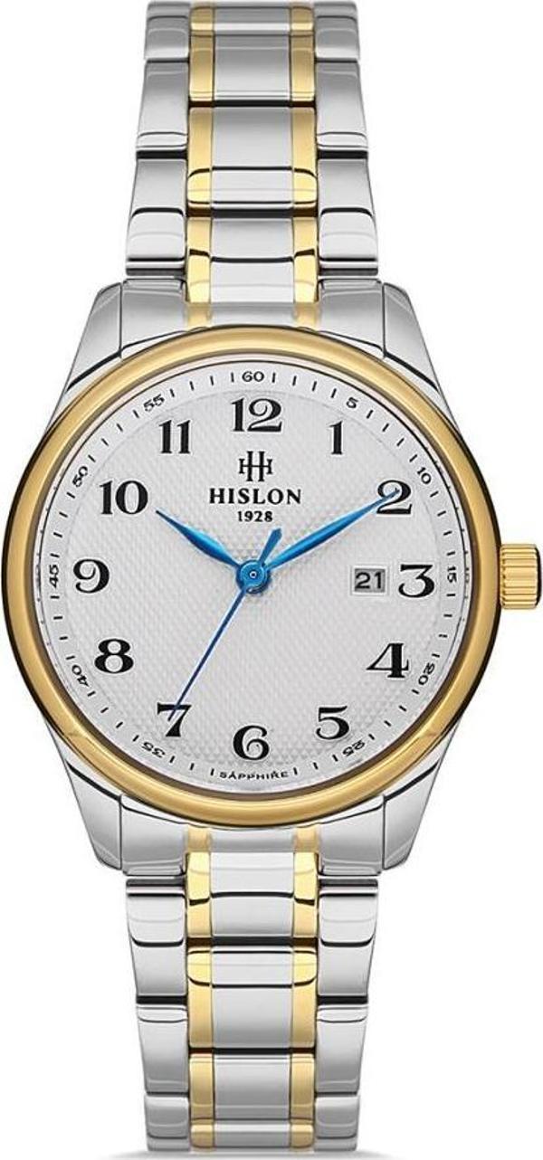 Hislon QL113T-01SG Kadın Kol Saati - Image 1