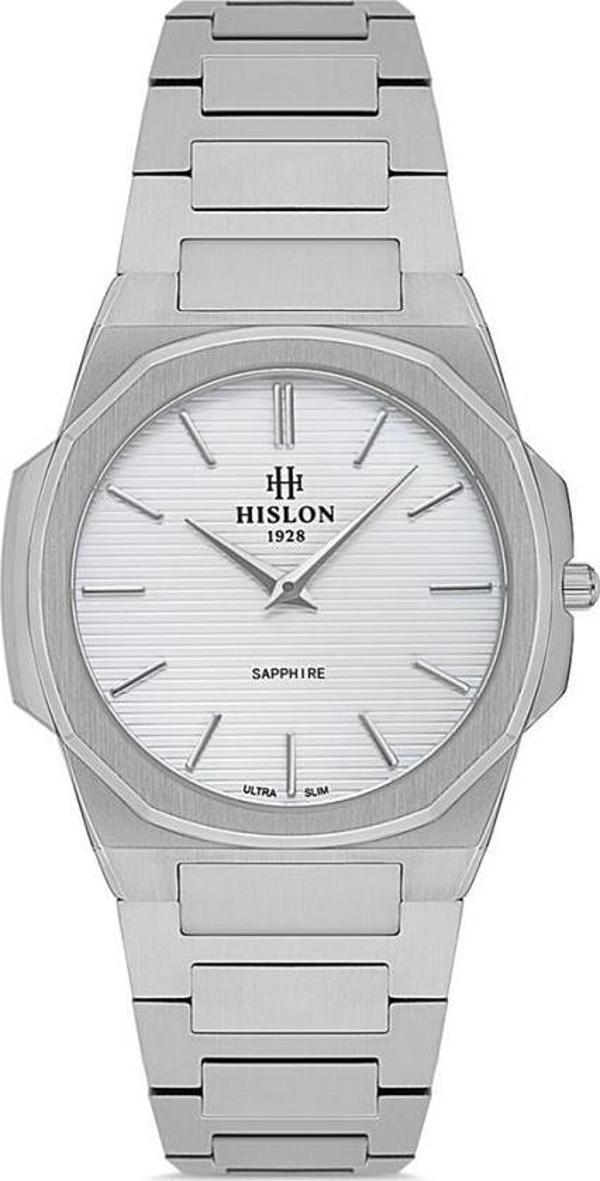 Hislon QL127S-02SS Kadın Kol Saati - Image 1