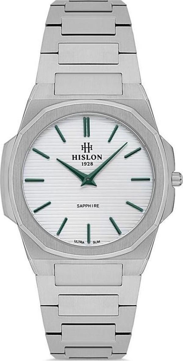 Hislon QL127S-02SY Kadın Kol Saati - Image 1