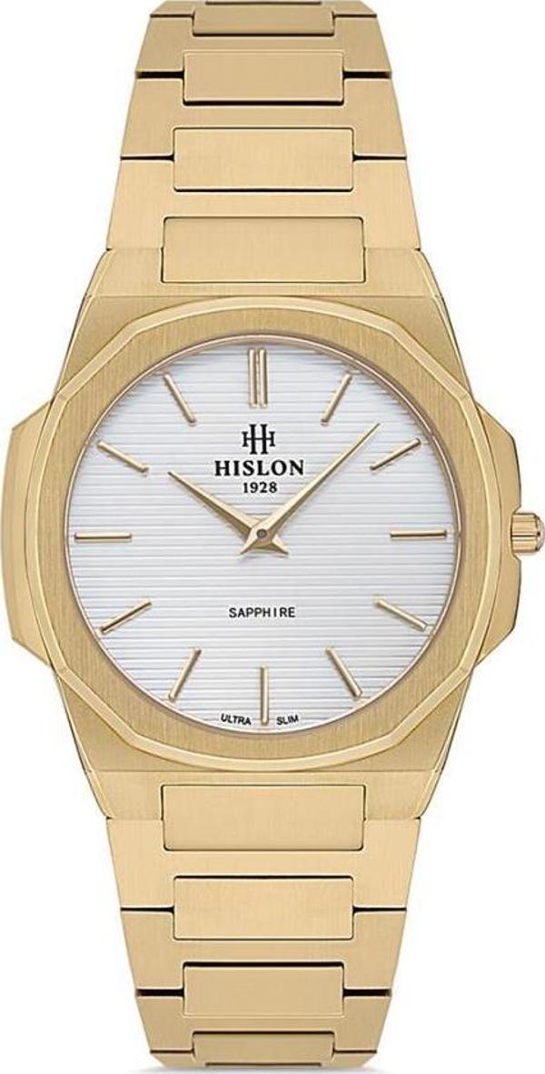 Hislon QL127G-02SG Kadın Kol Saati - Image 1