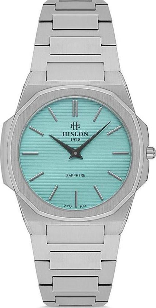 Hislon QL127S-10SS Kadın Kol Saati - Image 1