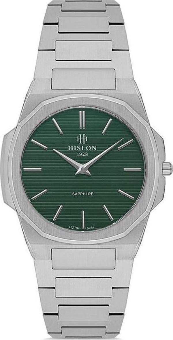 Hislon QL127S-15SS Kadın Kol Saati - Image 1