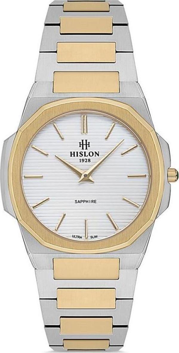 Hislon QL127T-02SG Kadın Kol Saati - Image 1