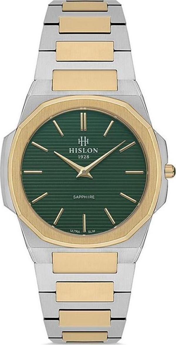 Hislon QL127T-15SG Kadın Kol Saati - Image 1
