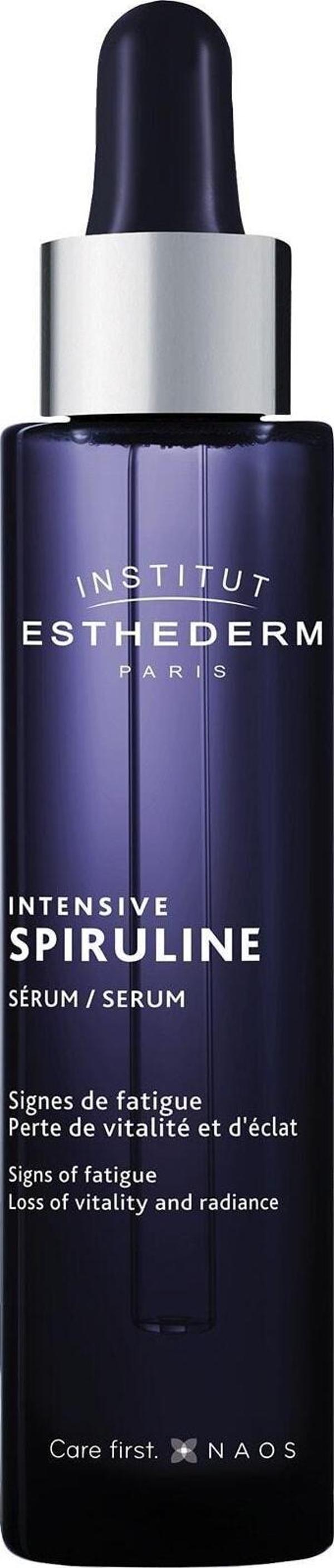 Institut Esthederm Intensive Spiruline Serum 30 Ml 3461020014083 - Image 1