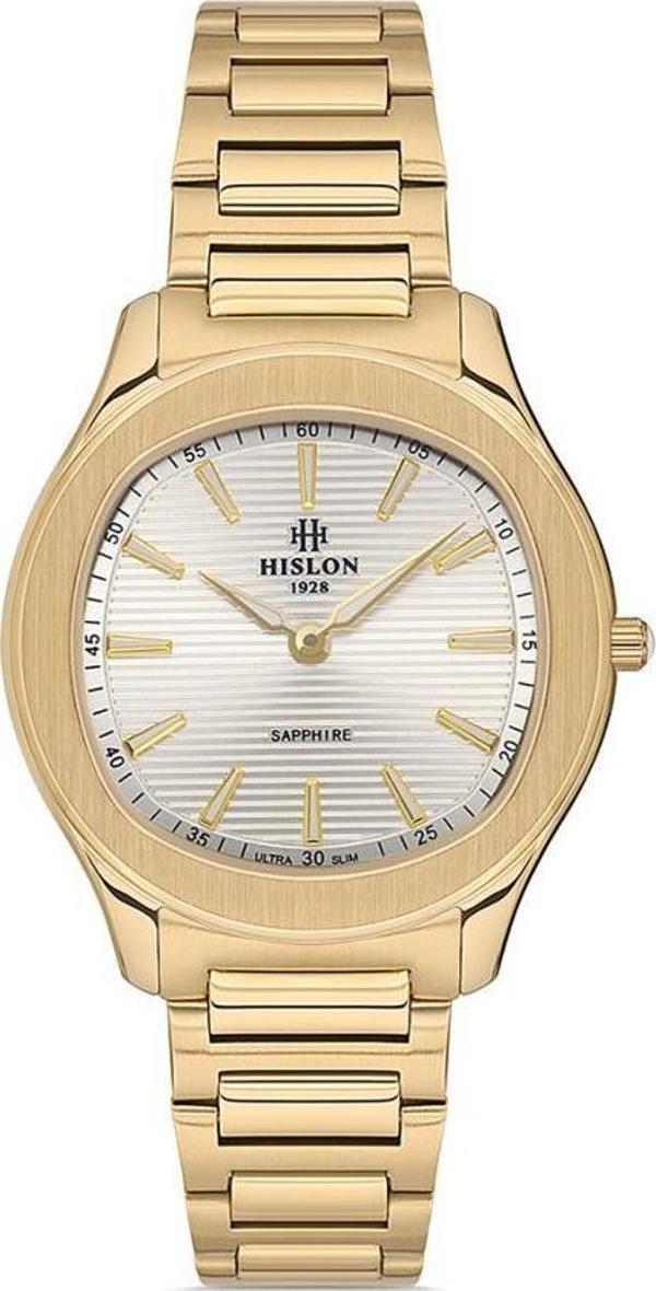 Hislon QL148G-02SG Kadın Kol Saati - Image 1