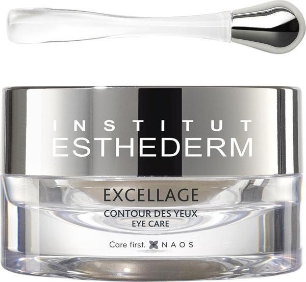 Institut Esthederm Excellage Eye Care 15 Ml - Image 1