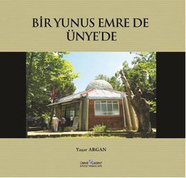 Bir Yunus Emre de Ünye'de - İdeal Kültür Yayıncılık - Image 1