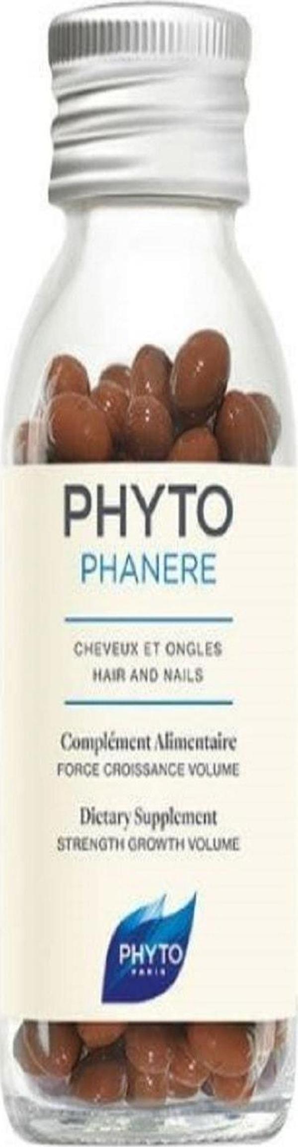 Phyto Phanere 120 Kapsül - Image 1
