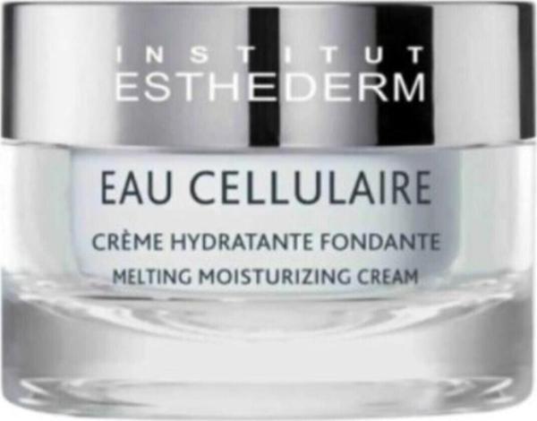 Institut Esthederm Esthederm Cellular Water Melting Moisturizing Krem 50 Ml - Image 1
