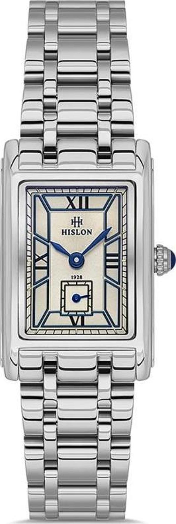Hislon QL149S-03SS Kadın Kol Saati - Image 1