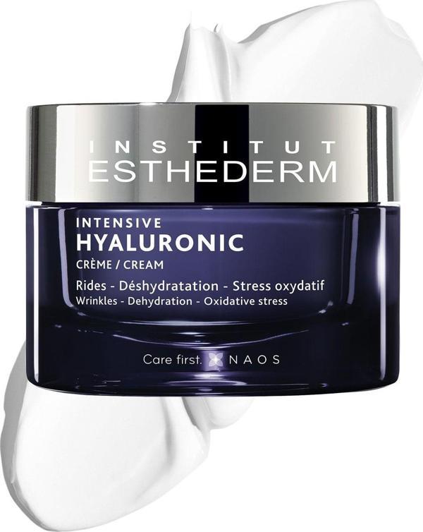 Institut Esthederm Esthederm Ince Çizgi Ve Kırışıklık Karşıtı Nemlendirici Krem 50 Ml - Image 1