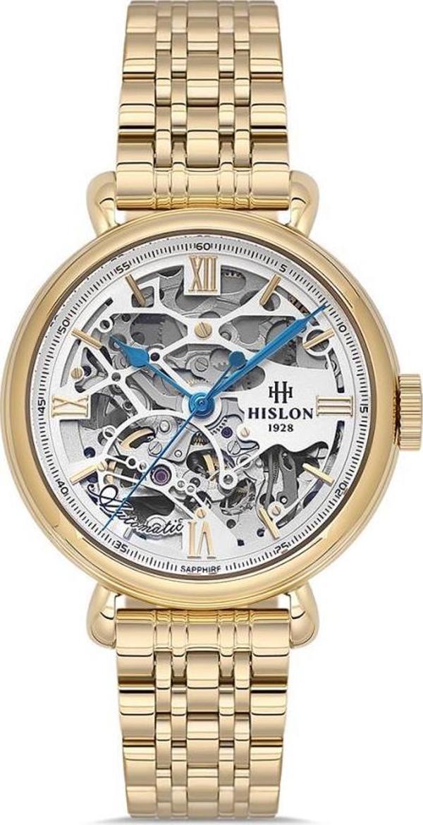Hislon QD142G-16SG Kadın Kol Saati - Image 1