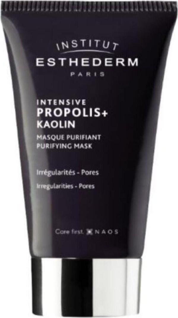 Institut Esthederm Esthederm Intensive Propolis Kaolin Purifying Mask 75 Ml - Image 1
