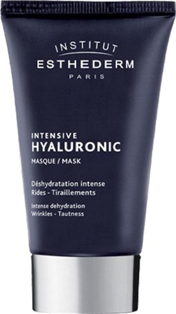 Institut Esthederm Intensive Hyaluronic Mask 75 Ml - Image 1