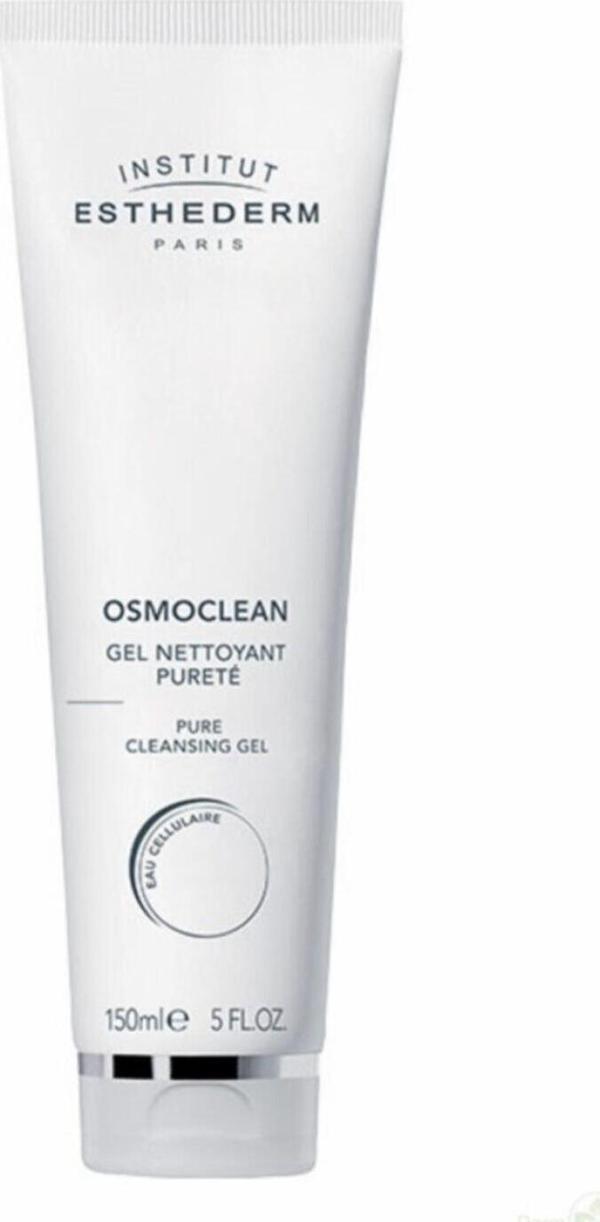 Institut Esthederm Esthederm Pure Cleansing Gel 150 Ml - Image 1