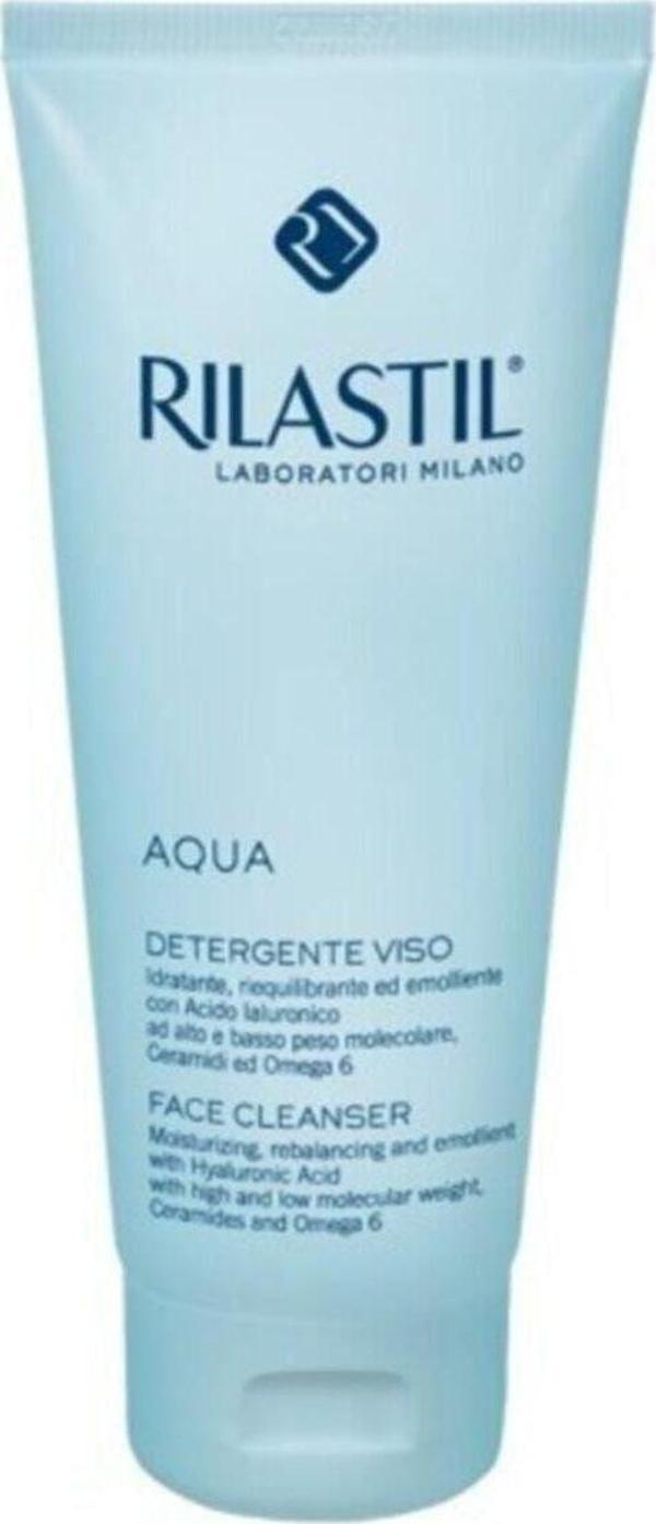 Rilastil Aqua Face Cleanser 200 Ml - Image 1