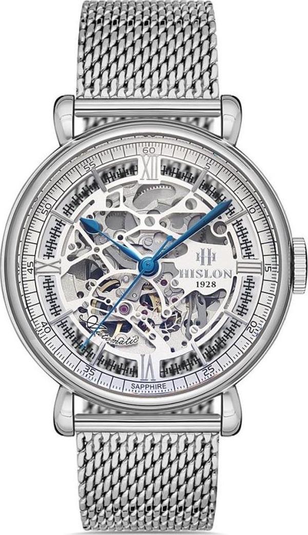 Hislon SD100S-16SS Erkek Kol Saati - Image 1