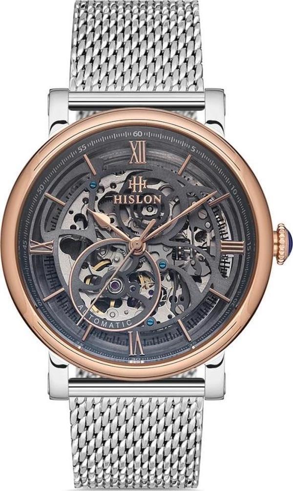 Hislon SD104T-16SR Erkek Kol Saati - Image 1