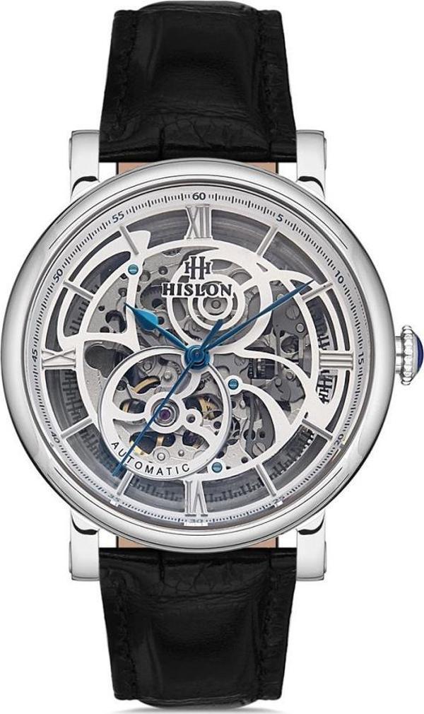 Hislon SD104S-16BS Erkek Kol Saati - Image 1