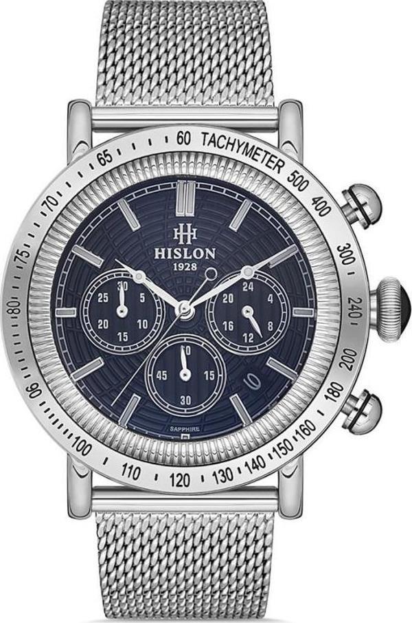 Hislon MS111S-04SS Erkek Kol Saati - Image 1