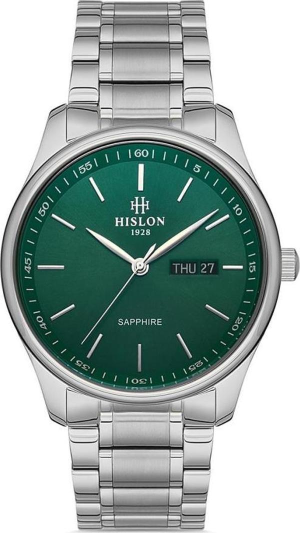 Hislon CL113S-15SS Erkek Kol Saati - Image 1