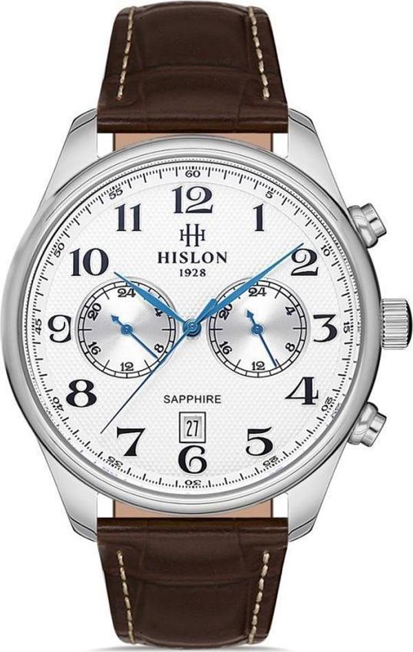 Hislon DT113S-01KS Erkek Kol Saati - Image 1