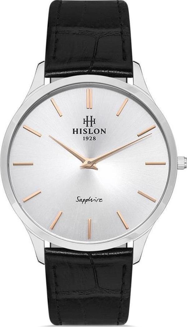 Hislon CL135S-02BR Erkek Kol Saati - Image 1