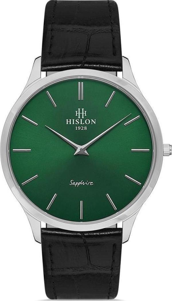 Hislon CL135S-15BS Erkek Kol Saati - Image 1