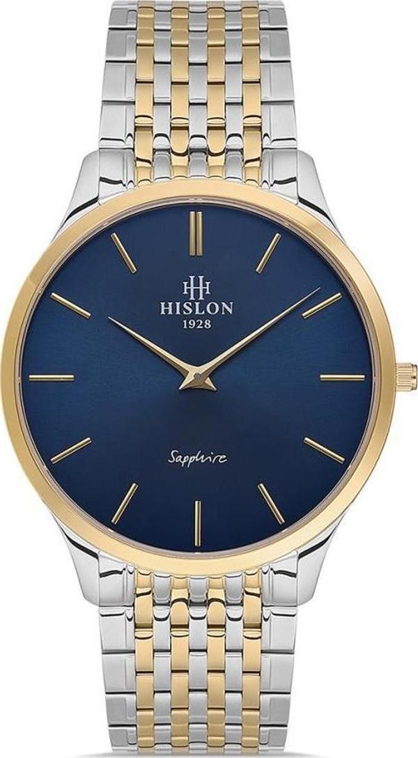 Hislon CL135T-11SG Erkek Kol Saati - Image 1