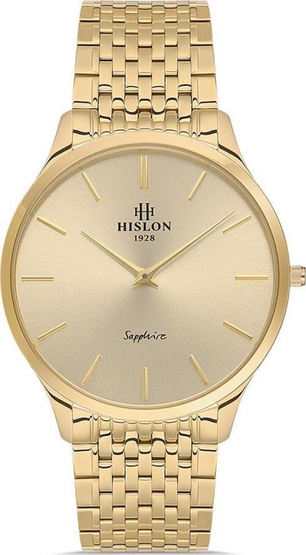 Hislon CL135G-08SG Erkek Kol Saati - Image 1