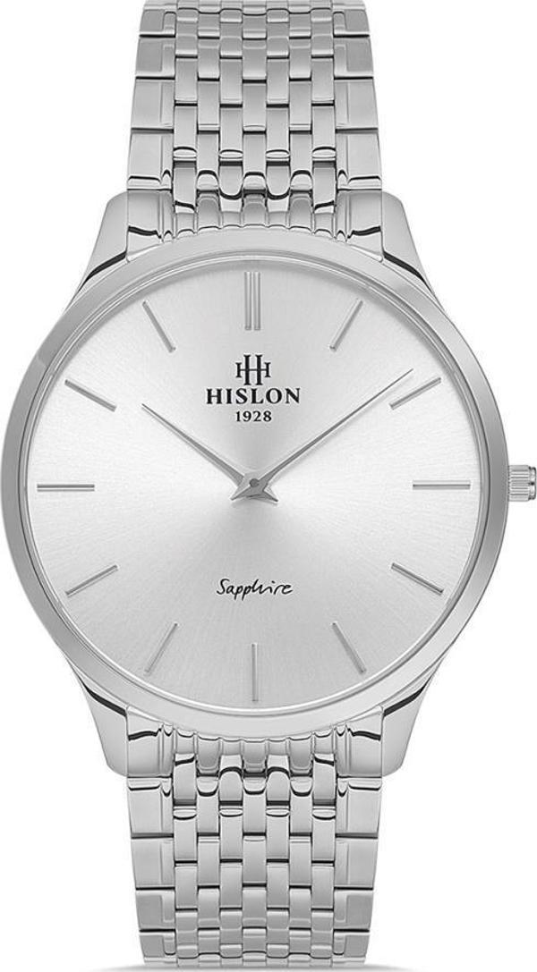 Hislon CL135S-02SS Erkek Kol Saati - Image 1