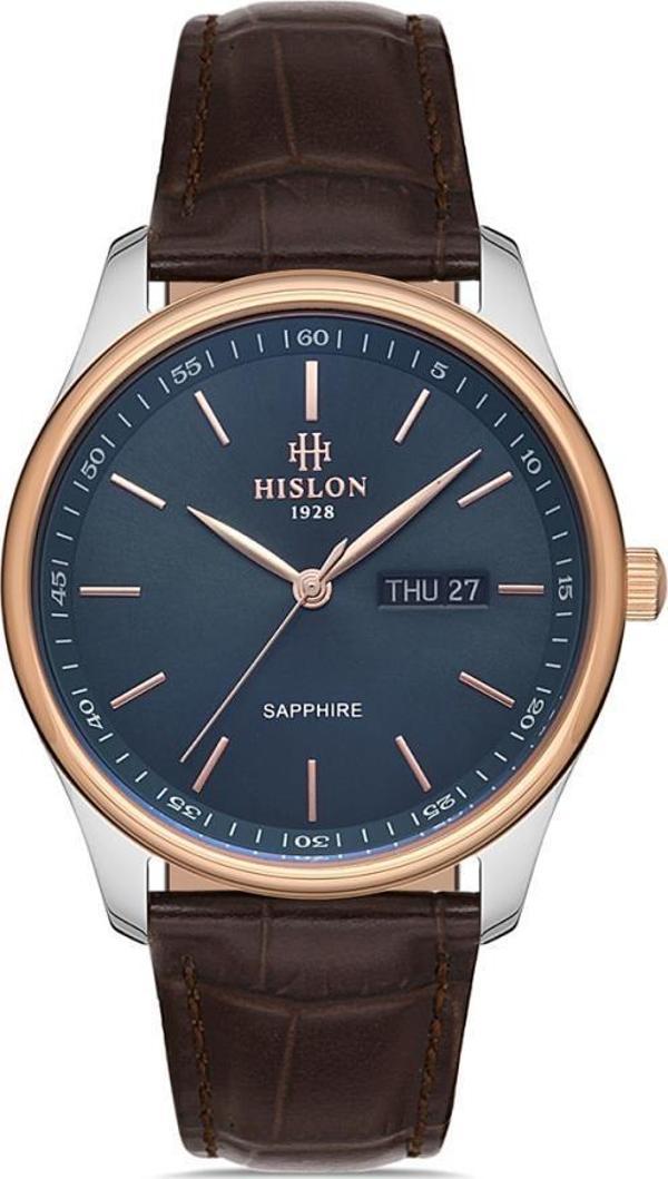 Hislon CL113T-11KR Erkek Kol Saati - Image 1