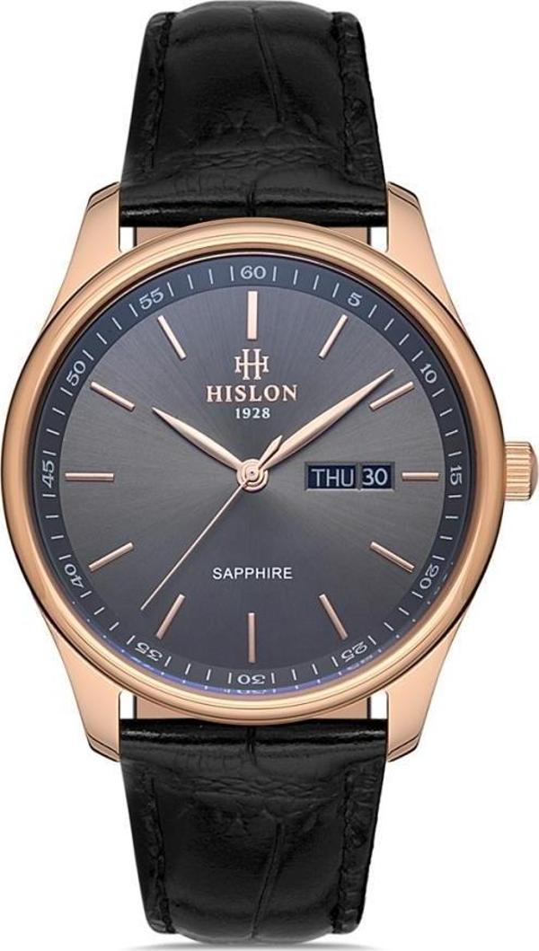 Hislon CL113R-05BR Erkek Kol Saati - Image 1