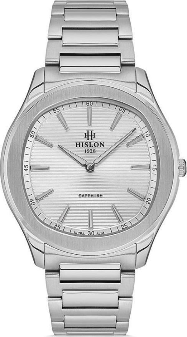 Hislon CL148S-02SS Erkek Kol Saati - Image 1
