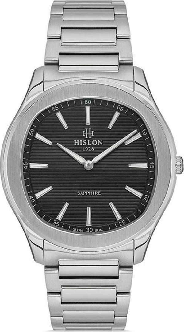 Hislon CL148S-04SS Erkek Kol Saati - Image 1