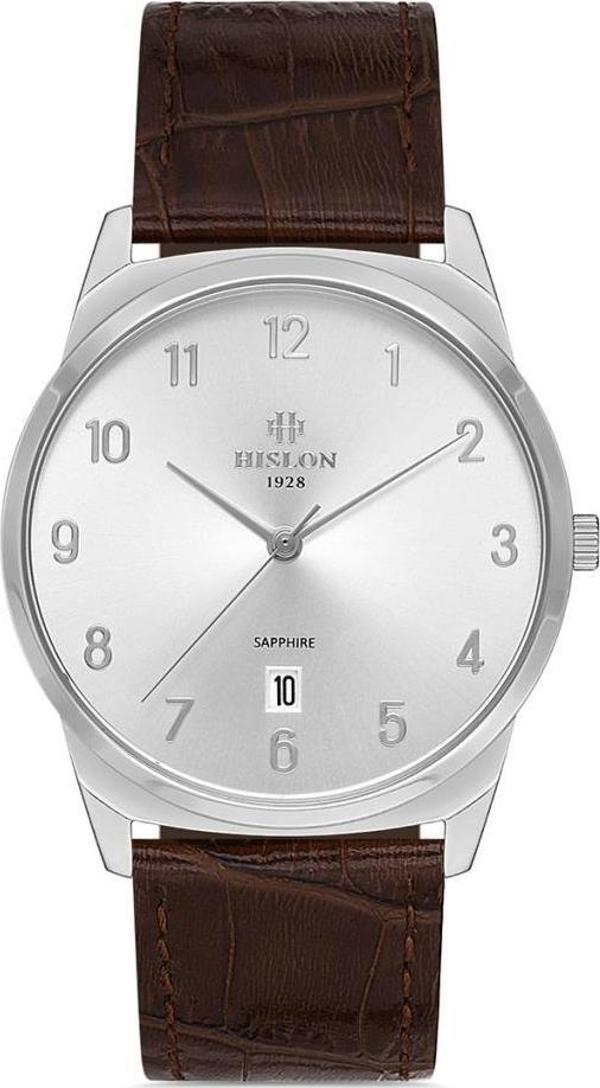 Hislon CL122S-01KS Erkek Kol Saati - Image 1