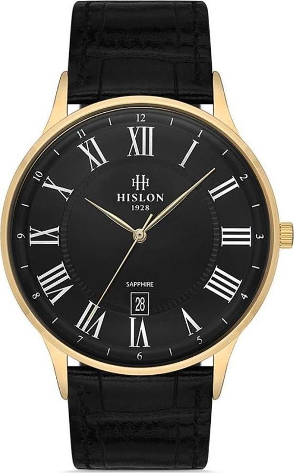 Hislon CL123G-04BG Erkek Kol Saati - Image 1