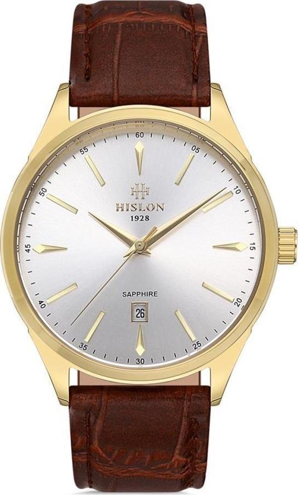 Hislon CL129G-03KG Erkek Kol Saati - Image 1