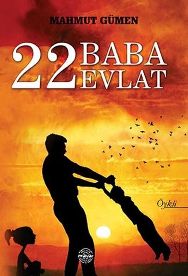 22 Baba 22 Evlat - Mühür Kitaplığı - Image 1