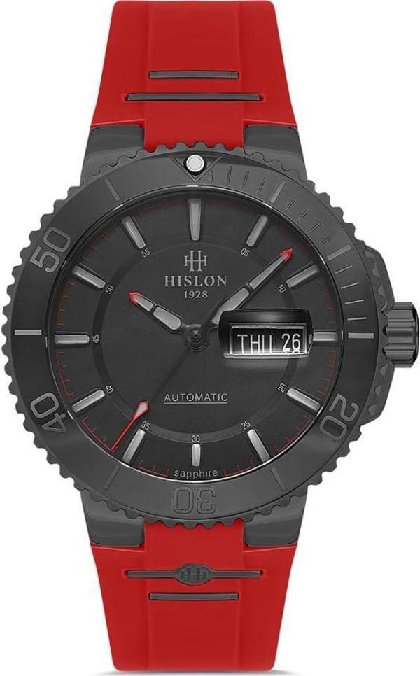 Hislon SD137T-11KN Erkek Kol Saati - Image 1