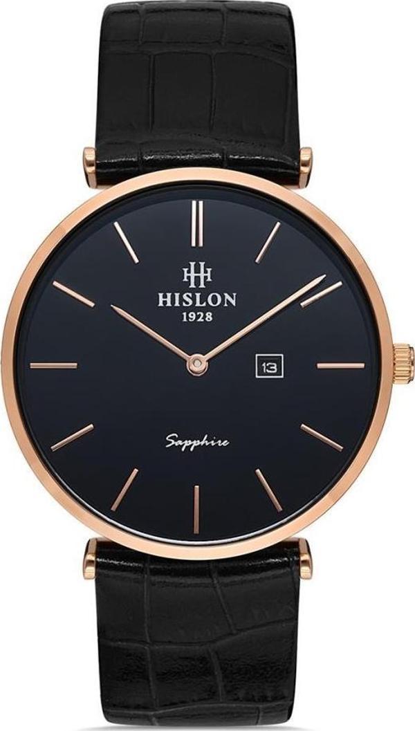 Hislon CL119R-04BR Erkek Kol Saati - Image 1