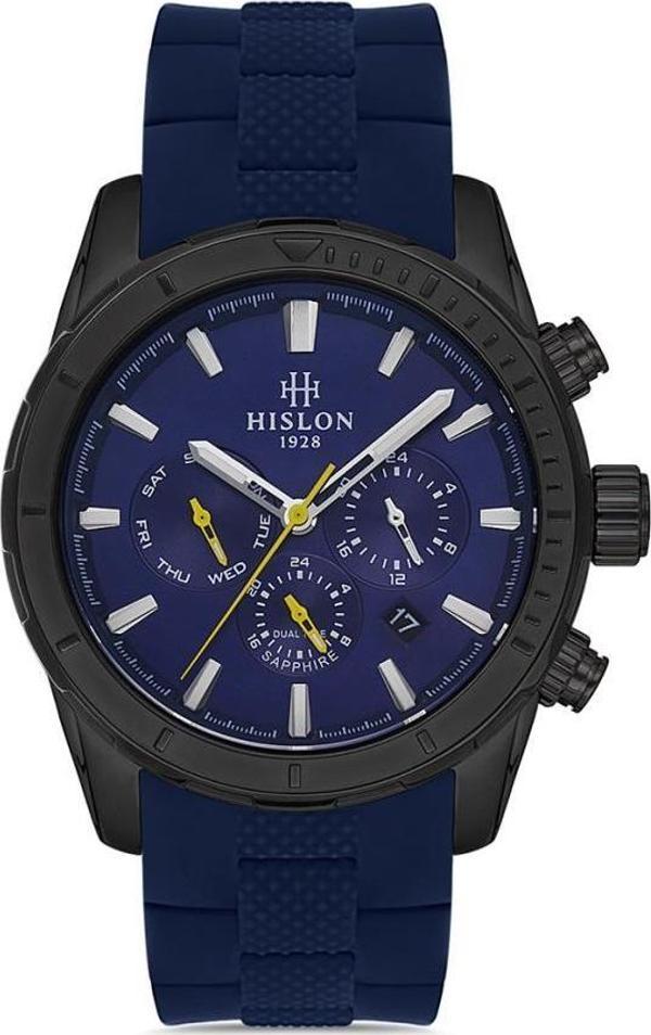 Hislon DT133B-11MS Erkek Kol Saati - Image 1