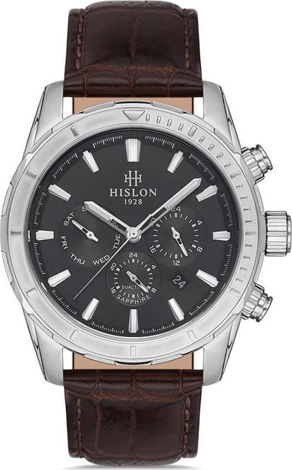 Hislon DT133S-05KS Erkek Kol Saati - Image 1