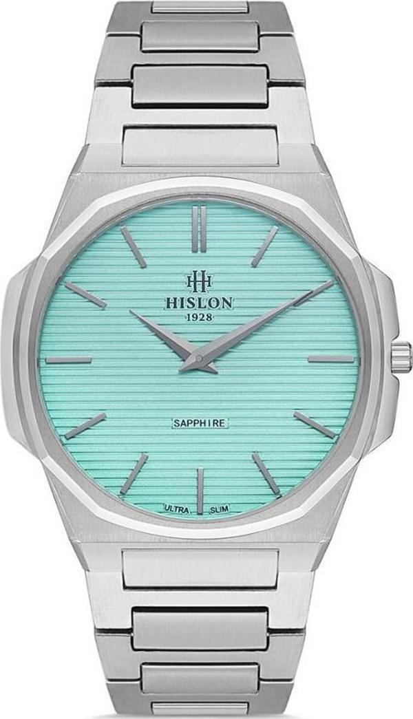 Hislon CL130S-10SS Erkek Kol Saati - Image 1